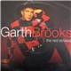 Garth Brooks - The Red Strokes